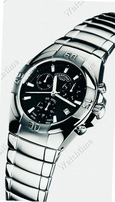 Certina Sport Elegant DS Spel Chrono