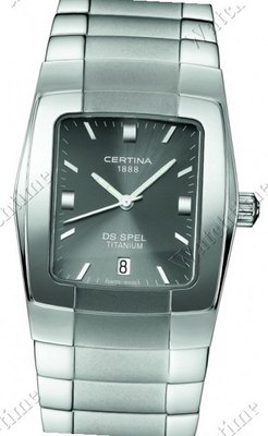 Certina Sport Elegant DS Spel
