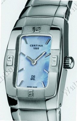 Certina Sport Elegant DS Spel