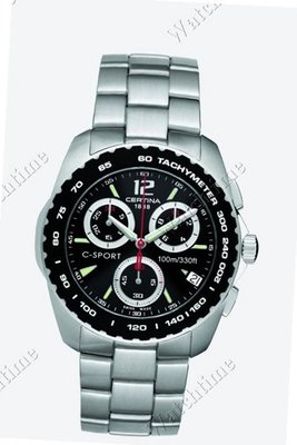 Certina Sport Xtreme C-Sport