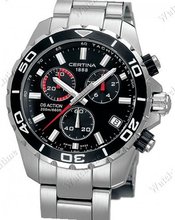 Certina Sport Xtreme DS Action