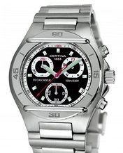 Certina Sport Xtreme DS Cascadeur Chrono