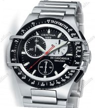 Certina Sport Xtreme DS Cascadeur