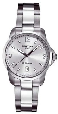 Mans R. CERTINA CAB.DS PODIUM ESF.PL. C0014101103700