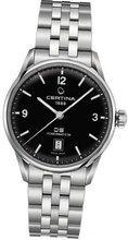 Mans R. CERTINA DS POWERMATIC AC/AC E/NEG C0264071105700