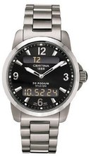 Mans RELOJ CERTINA DS PODIUM TIT. 19371291266