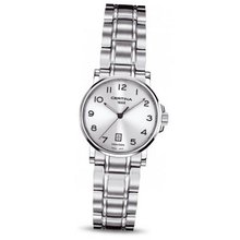  R.CERTINA SRA.DS CAIMANO ESF.PL. C0172101103200