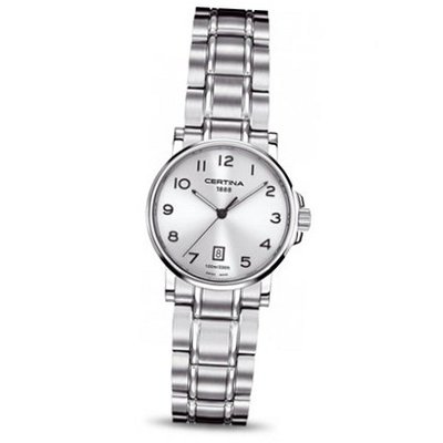  R.CERTINA SRA.DS CAIMANO ESF.PL. C0172101103200