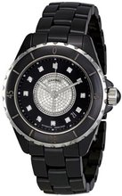 Chanel H1757 J12 Diamond Dial