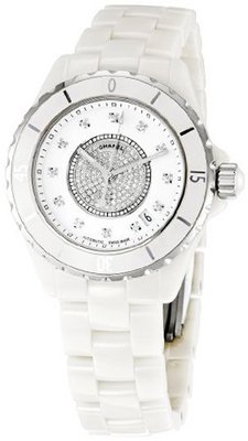 Chanel H1759 J12 Diamond Dial