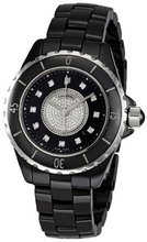 Chanel H2122 J12 Diamond Dial
