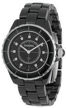 Chanel H2124 J12 Diamond Dial