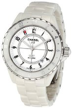 Chanel H2126 J12 GMT GMT Bezel