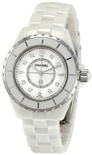 Chanel H2422 J12 Diamond Dial