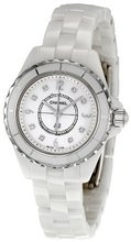 Chanel H2570 J12 Diamond Dial