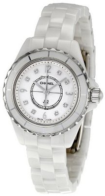 Chanel H2570 J12 Diamond Dial