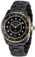 Chanel J12 Chanel J12 Black Ceramic