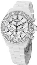 Chanel J12 Chronograph H1008