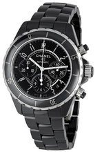 Chanel J12 J12 Automatic Chronometer Chronograph