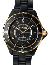 Chanel J12 J12 Calibre 3125