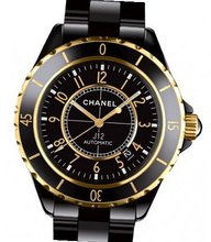 Chanel J12 J12 Calibre 3125