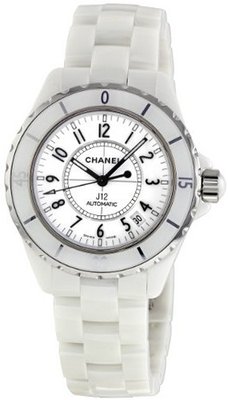Chanel J12 J12 Ceramic