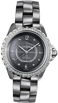 Chanel J12 J12 Chromatic Diamonds