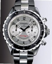 Chanel J12 J12 Chrono Superleggera