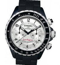 Chanel J12 J12 Chrono Superleggera