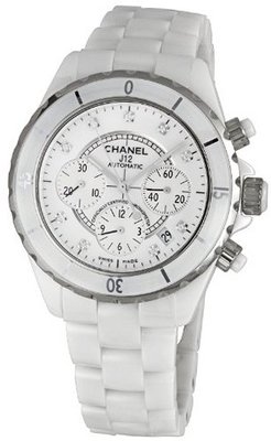 Chanel J12 J12 Chronograph