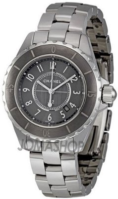 Chanel J12 J12 Chronomatic