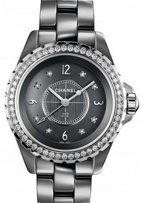 Chanel J12 J12 Chronomatic