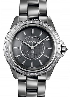 Chanel J12 J12 Chronomatic