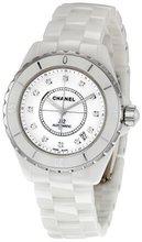 Chanel J12 J12 Diamond Index