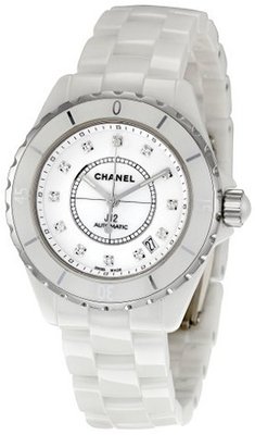 Chanel J12 J12 Diamond Index