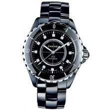 Chanel J12 J12 Diamond Index