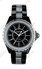 Chanel J12 J12 Diamonds Automatic
