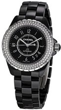 Chanel J12 J12 Diamonds