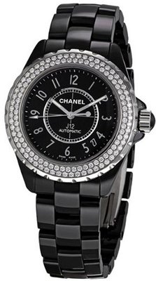 Chanel J12 J12 Diamonds