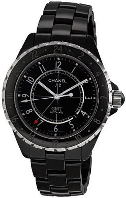 Chanel J12 J12 GMT Automatic