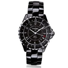 Chanel J12 J12 GMT Automatic