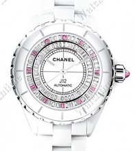 Chanel J12 J12 Joaillerie