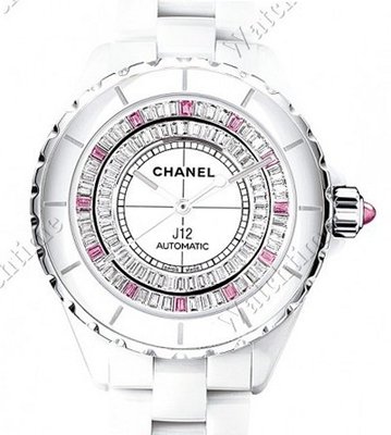 Chanel J12 J12 Joaillerie