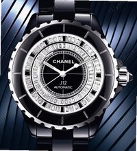 Chanel J12 J12 Limited Edition