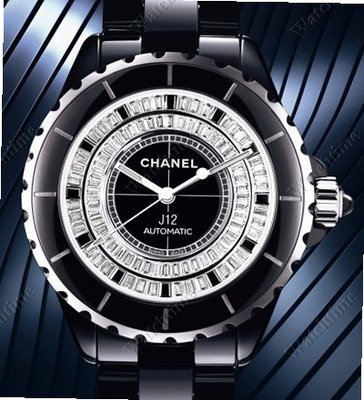 Chanel J12 J12 Limited Edition