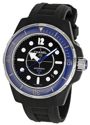 Chanel J12 J12 Marine