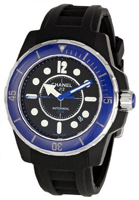 Chanel J12 J12 Marine
