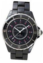 Chanel J12 J12 Ruby Index