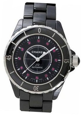 Chanel J12 J12 Ruby Index