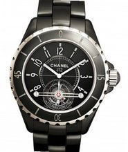 Chanel J12 J12 Tourbillon